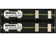 4GB 2X2GB DDR2 6400 800MHz MEMORY FOR for APPLE MAC PRO MB193GA