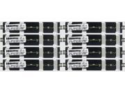 16GB 8X2GB DDR2 6400 800MHz MEMORY FOR for APPLE MAC PRO GEN 3.1 MA970LL A