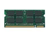 4GB Module DDR2 667 SODIMM Laptop Memory PC2 5300 for MacBook Pro 2.8