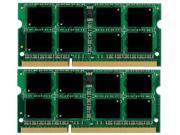4GB 2x2GB Memory DDR3 for APPLE MacBook 13.3 Core 2 Duo 2.0GHz MB466LL A