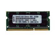 8GB DDR3 1600MHz MEMORY RAM FOR for APPLE Mac mini Core i5 2.5 Late 2012 MD387LL
