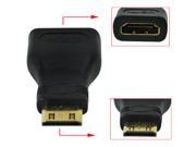 Full Size HDMI to Mini HDMI Adapter For Asus Eee Pad Male to Female M F