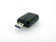 HQmade USB 3.0 to eSATA Adapter SuperSpeed Convertor USB3.0 Plug and Play USB2.0 Backward Compatible
