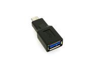 HQmade USB 3.1 Type C Male to USB 3.0 Type A Female Cable Adapter Extension Connector