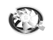 Deep Cool CK 77502 CPU Cooler 92mm Cooling Fan with Heatsink