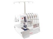 Singer Professional 5 Serger 14T968DC Electric Sewing Machine Portable
