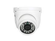 Escam QD520 IP Network Camera Support Onvif 720P H.264 3.6mm Fixed Lens P2P Security Mini Dome Camera