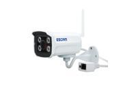 ESCAM QD900WIFI IP Network Camera 2MP full HD 1080P Infrared Bullet IP66 Onvif Waterproof Wireless Camera