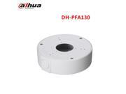 Dahua DH PFA130 Aluminum Junction Box Bracket For Security IP Dome Cameras