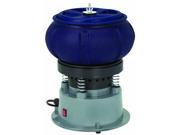 5 Lb. Metal Vibrator/tumbler