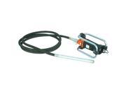 Concrete Vibrator  From Tnm
