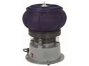 5 Lb. Metal Vibrator/tumbler