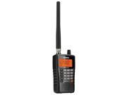 UNIDEN BCD325P2 TrunkTracker V Handheld Scanner