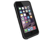 LifeProof iPhone 6  Case - Fre Series - Black 77-50304