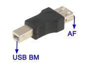 USB 2.0 AF to USB BM Adapter