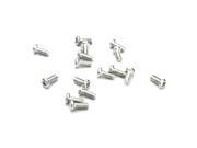 FLYING 3D X6 FY-X6-006-2 Screws for RC Quadcopter