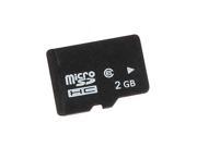 2GB MicroSD TF Memory Card For RC Quadcopter Camera