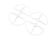 Cheerson CX-30 RC Quadcopter Parts Propeller Prop Protection Cover Set