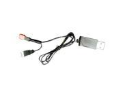 1 To 2 USB Charging Cable JST Plug for RC Quadcopter