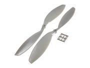 APC Style 1238 1238R CW CCW Propeller For RC Quadcopter