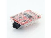 RC Quadcopter Spare Part Single Sound Battery & Voltage Alarms Red