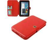 High Quality Crazy Horse Texture Flip Leather Case with Holder & Credit Card Slots for Samsung Galaxy Tab P3100 / P3110 / P6200 / P6210 (Red) High Quality Crazy Horse Texture Flip Leather Case with Holder & Credit Card Slots for Samsung Galaxy Tab P3100 / P3110 / P6200 / P6210 (Red)