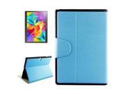 Oracle Texture Horizontal Flip Leather Case with Holder & Card Slots for Samsung Galaxy Tab S 10.5 / T800 (Blue) Oracle Texture Horizontal Flip Leather Case with Holder & Card Slots for Samsung Galaxy Tab S 10.5 / T800 (Blue)
