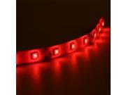 20cm Waterproof Bright LED Light Bar for Four / Six Axis Multiaxial Quadcopter (Red)