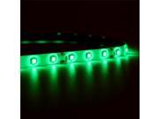 50cm Waterproof Bright LED Light Bar for Four / Six Axis Multiaxial Quadcopter (Green)