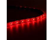 50cm Waterproof Bright LED Light Bar for Four / Six Axis Multiaxial Quadcopter (Red)