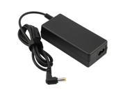 LCD AC Power Supply Adapter DC 12 Volt 5 Amp  with round tip