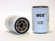Wix 51762 Engine Oil Filter
