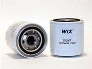 Wix 51247 Hydraulic Filter