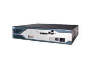Cisco 3825 Router with NM 1T3 E3
