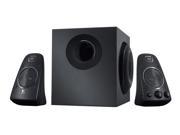 Logitech Z623 980 000402 200 Watt Speaker System Black