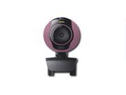Logitech C250 Webcam Dusty Rose USB 2.0
