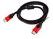 Whole sale 3M HDMI TO HDMI cable male to male TV cable for computer TV game camera with signal anti Interference
