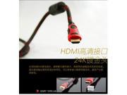 1.5 M HDMI to HDMI male to male high definition cable for HD TV display 3D Report 1080P 720 1080i transfer Black HDMI male to HDMI mini male HDMI Male to HDMI