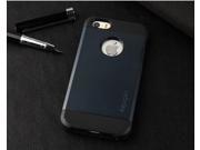 mobile phone shell armor ultrathin PC TPU protective sleeve protection shell for Iphone6 4.7 inch for apple