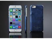 mobile phone shell protective sleeve Crazy Horse lines mobile phone sets for Apple case iphone6 plus 5.5 inch