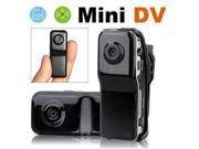MD80 Mini DV DVR Sports Helmet Bike Motorbike Camera Video Audio Recorder Camcorder Video Web Cam DC