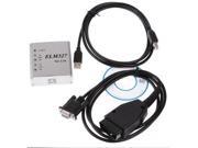 1.5A OBD2 ELM327 OBDII OBD2 ELM327 USB CAN BUS Auto Car Diagnostic Scanner Interface V1.5a