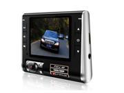2.7 Inch TFT LCD Screen K8000 DVR 1080P HD Car Vehicle DVR Video Dash Recorder with G sensor