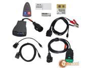 PP 2000 lexia 3 V48 pp2000 v25 Citroen Peugeot With New Diagbox Lexia 3 PP2000 in Multi languages