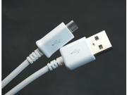 V8 Micro USB Charger Data Sync Cable For Samsung Galaxy S2 S3 S4 high Speed