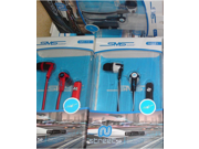EARBUD Earphone Mobile Phone iPhone MP3 MP4 Tablet PC Laptop
