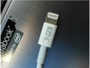 Iznc mobile phone data line iPhone5 5C 5S charging cable the perfect support mini mini2 iPad4 iPad AiriOS7.1.
