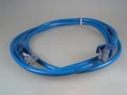1.5M cat. 5e RJ45 connector network cable
