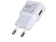 samsung S4 S3 fast Charger 2A Adapter USB for Galaxy Note 2 II N7100 S2 EU US plug