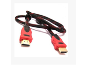 1.5 Meters 1.3 Edition Bicyclo Hdmi Line 3d Hd Data Line Hdmi to Hdmi Cable Male to Male